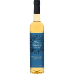 Organic Oxymel 4 Räuber - 500 ml