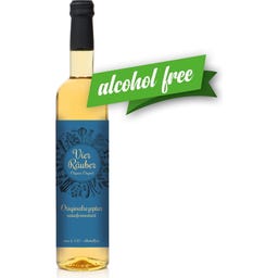 Organic Oxymel 4 Räuber - 500 ml