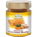 Curcuma Ayurveda Naturhonung - 250 g