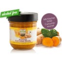 Curcuma Ayurveda Naturhonung - 250 g