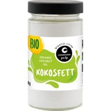 Cosmoveda Organic Coconut Oil