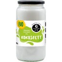 Tłuszcz kokosowy Bio, 900 g
