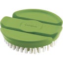 Cuisipro Cepillo Flexible para Verduras, 8,25 cm - verde