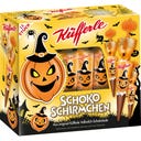 Chocolate Umbrellas - Pumpkin, Pack of 12 - 162 g