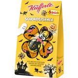 K&uuml;fferle Schokospinnen