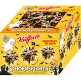 K&uuml;fferle Schokospinnen