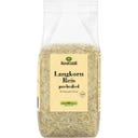 Alnatura Arroz de Grano Largo Bio Vaporizado - 1 kg