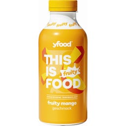 yfood Trinkmahlzeit Fruity Mango - 0,50 l