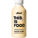 yfood Trinkmahlzeit Smooth Vanilla
