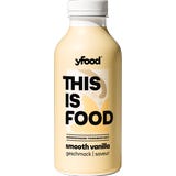 yfood Trinkmahlzeit Smooth Vanilla