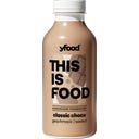 yfood Trinkmahlzeit Classic Choco