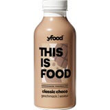 yfood Trinkmahlzeit Classic Choco