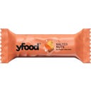 yfood Riegel Salted Nuts