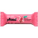 yfood Riegel Fruity Raspberry