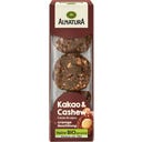 Alnatura Bio Kakao & Cashew Fruchtkugel