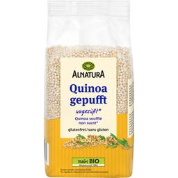 Alnatura Bio Quinoa, gepufft - 125 g