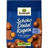 Alnatura Billes Bio d'&Eacute;peautre et de Chocolat