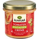 Alnatura Bio paradižnikovo-pistacijeva krema - 135 g