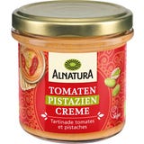 Alnatura Crema de Tomate y Pistacho Bio
