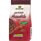 Alnatura Mandorle Tostate e non Salate Bio