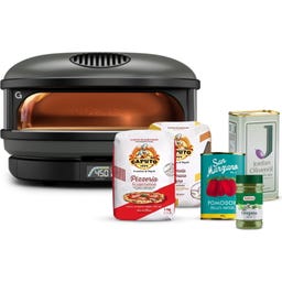 Gozney Arc XL LPG Pizza Oven with Pizza Kit - 