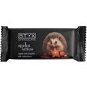 Bio Milchschokolade mit Spekulatius-Ganache - 70 g