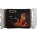 STYX Bio Vollmilchschokolade Winterharmonie - 50 g