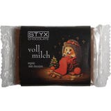 STYX Cioccolato al Latte Bio
