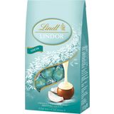 Lindt Chocolats Lindor Noix de Coco