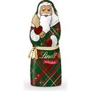 Lindt Weihnachtsmann Design Edition Karo - 1 Stk