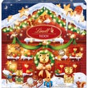 Lindt Teddy Mini Adventskalender - 1 st.