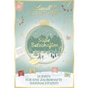 Lindt Adventskalender - Zoete Berichten - 135 g