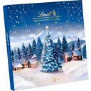 Lindt Christmas Magic Mini Advent Calendar - 115 g