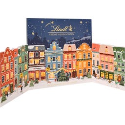 Calendario dell'Avvento - Winter Wonderland - 153 g