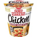 NISSIN Cup Noodles Chicken Classic Asian Style