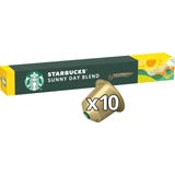 Starbucks Sunny Day Blend f&uuml;r Nespresso&reg;