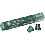 Starbucks Pike Place Roast f&uuml;r Nespresso&reg;