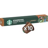 Starbucks House Blend Lungo f&uuml;r Nespresso&reg;