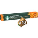 Starbucks Smooth Caramel für Nespresso®
