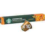 Starbucks Smooth Caramel f&uuml;r Nespresso&reg;
