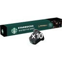 Starbucks Ristretto Shot für Nespresso®