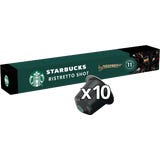 Starbucks Ristretto Shot f&uuml;r Nespresso&reg;