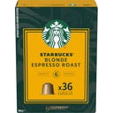 Blonde Espresso Roast Big Pack für Nespresso®