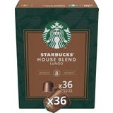 House Blend Lungo Big Pack f&uuml;r Nespresso&reg;