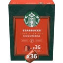 Starbucks Colombia Big Pack für Nespresso®