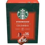 Starbucks Colombia Big Pack f&uuml;r Nespresso&reg;