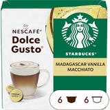 Vanilla Macchiato f&uuml;r Nescaf&eacute; Dolce Gusto&reg;
