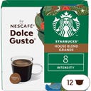 House Blend Grande für Nescafé Dolce Gusto®