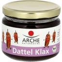 Arche Naturküche Tartinade de Dattes Bio 