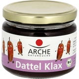 Arche Naturk&uuml;che Bio Klax datlov&aacute; pasta